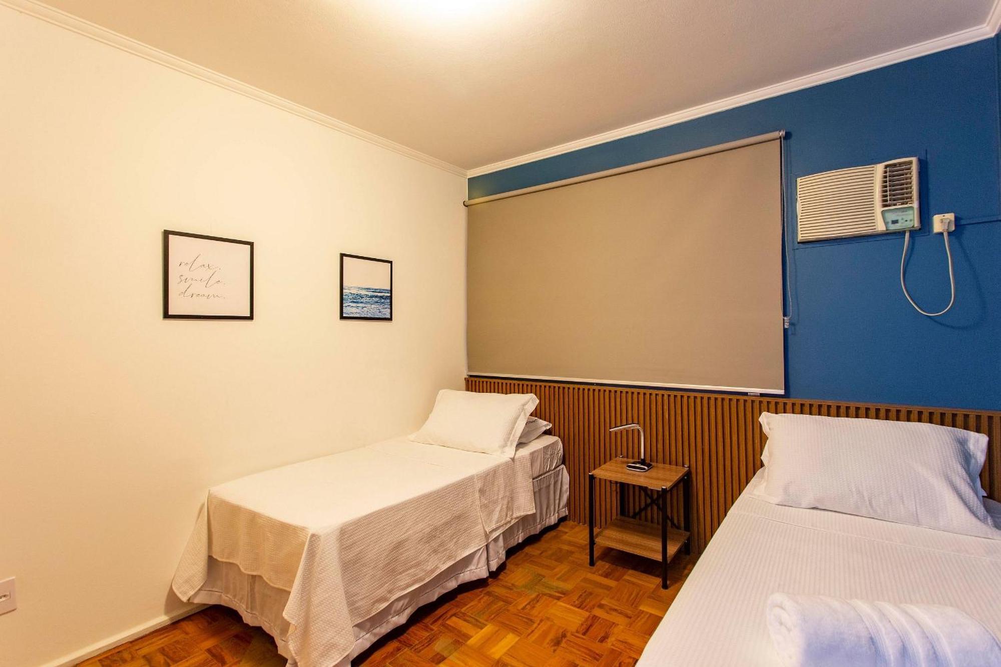 公寓 Wehome - Apto. Reformado, No Jardins *